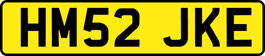 HM52JKE