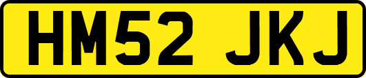 HM52JKJ