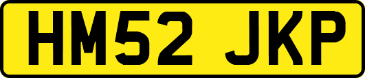 HM52JKP