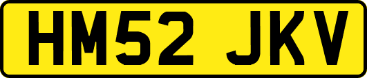 HM52JKV