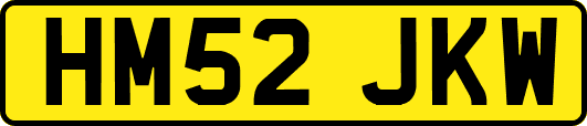 HM52JKW
