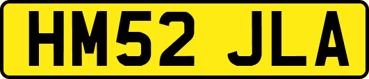 HM52JLA