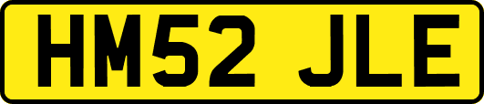 HM52JLE