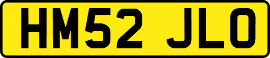 HM52JLO