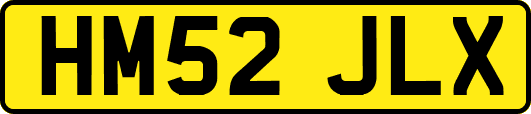 HM52JLX