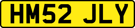HM52JLY