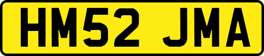HM52JMA