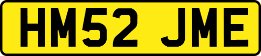 HM52JME