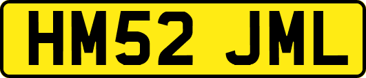 HM52JML