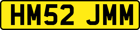 HM52JMM