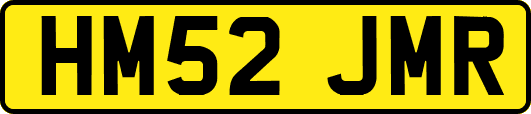 HM52JMR