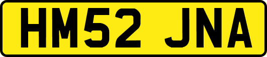 HM52JNA