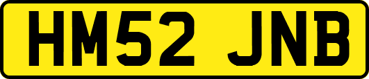 HM52JNB