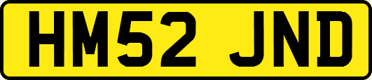 HM52JND