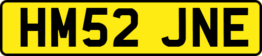 HM52JNE