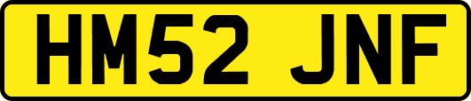 HM52JNF