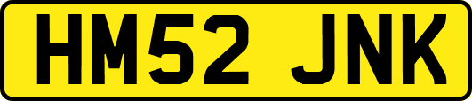 HM52JNK