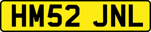 HM52JNL