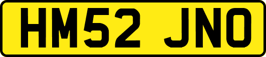 HM52JNO