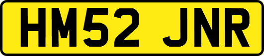 HM52JNR