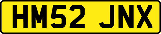 HM52JNX