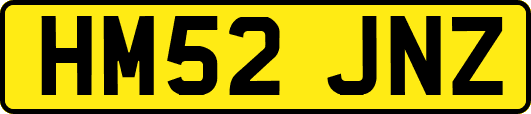 HM52JNZ