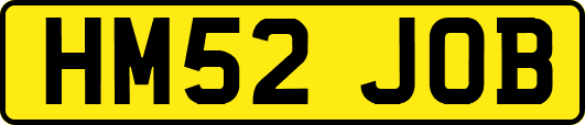 HM52JOB