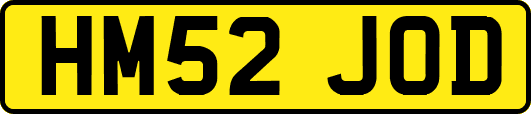 HM52JOD