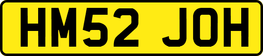 HM52JOH