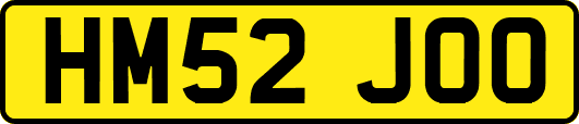 HM52JOO
