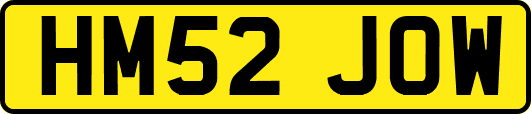 HM52JOW