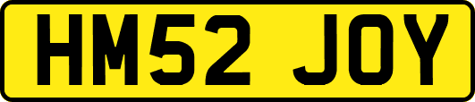 HM52JOY