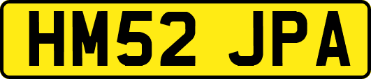 HM52JPA