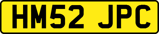 HM52JPC