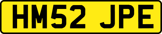 HM52JPE