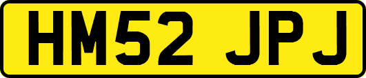 HM52JPJ