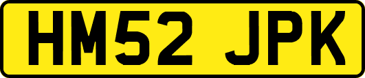 HM52JPK