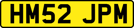 HM52JPM