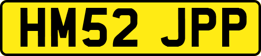 HM52JPP
