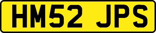 HM52JPS