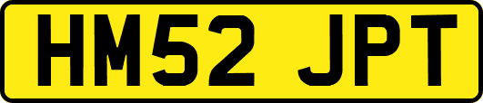 HM52JPT