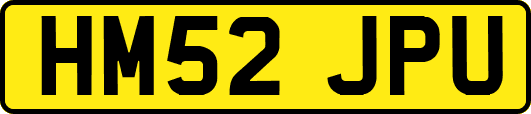 HM52JPU