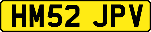 HM52JPV