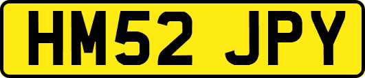 HM52JPY