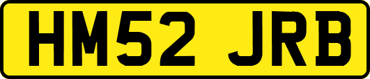 HM52JRB