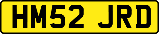 HM52JRD
