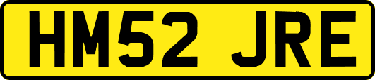 HM52JRE