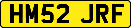 HM52JRF