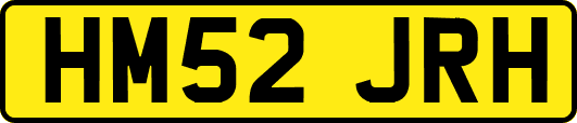 HM52JRH