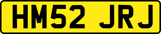 HM52JRJ